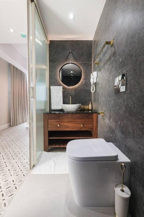 Zebbuga The Penthouse Suite 7 المظهر الخارجي الصورة